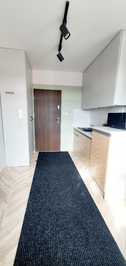 Apartamenty W Kamienicy - Centrum, Bezplatny Parking Elk Exterior photo