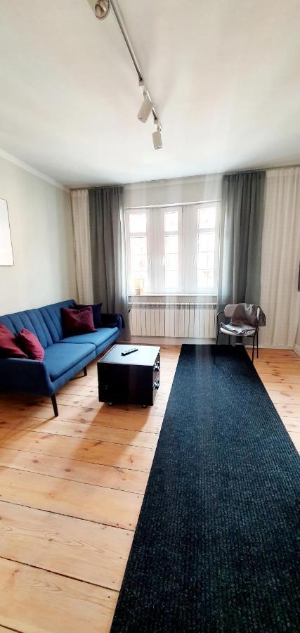 Apartamenty W Kamienicy - Centrum, Bezplatny Parking Elk Exterior photo