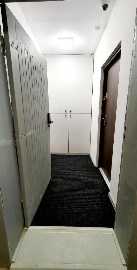Apartamenty W Kamienicy - Centrum, Bezplatny Parking Elk Exterior photo